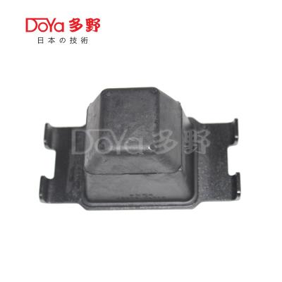 China 48306-60140 Toyota Bumper Sub Assy Primavera traseira UZJ100 LX470 UZJ100 à venda