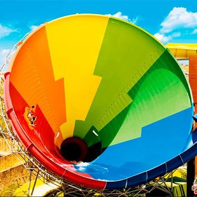 China Hot Sale Outdoor Water Playground Water Entertainment Equipment for sale