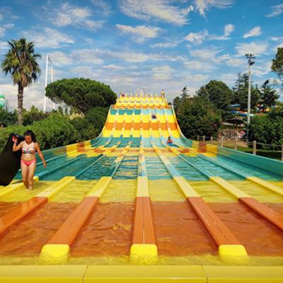 China Hot Sale Resort Swimming Pool Water Entertainment Equipment for sale