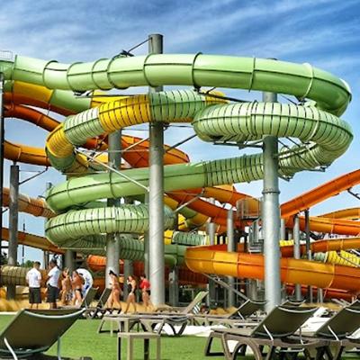 China Water Parks Aqua Park /Pool/Resort/Outdoor Water Playground Hot Sale Water Entertainment Equipment for sale