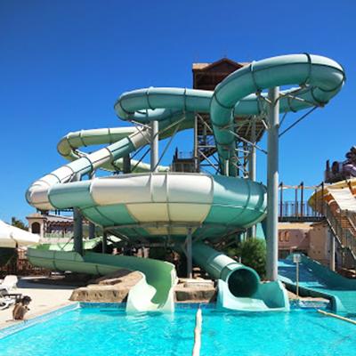 China hotel hot sale big water park swimming pool for sale