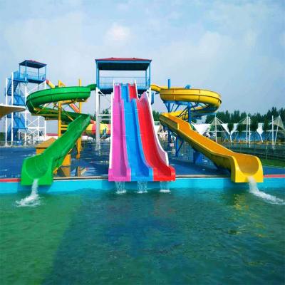 China Cheap Small Water Park Price Help Design Drawing for sale