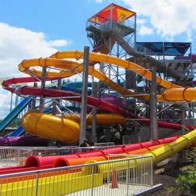 China Water Parks Aqua Park /Pool/Resort/Outdoor Water Playground Water Park Water Park Equipment for sale