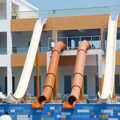 China Outdoor Hotel Resort Pool Amusement Water Play Equipment for sale