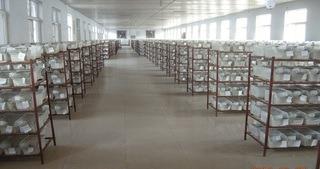 Verified China supplier - Qingdao Darenfucheng Animal Technology Co., Ltd.