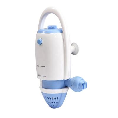 China Cleansing Body Benefits Powerful Water Boil Jet Spa Water Bath Air Bubble For Whirlpool for sale