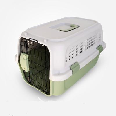 China Breathable Kennel Display Rat Dog Capsule Travel Backpack Pet Supplies Bird Nest Cages Animal Pet for sale