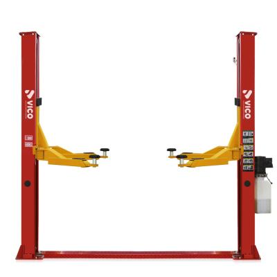 China Vico V-LZW-C-2140 Economical Professional Garage Mechanic Car Lift For Sale for sale