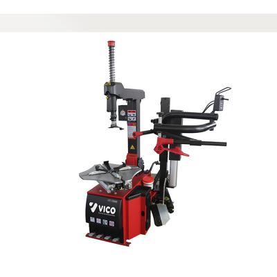 China Garage Vico Luxury Tire Changing Machine Garage Tire Changer VTC-YK860 for sale