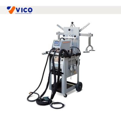 China Automotive Body Dent Puller Vico Spot Welder Electric Dent Puller VDP-60L-C For Sale for sale