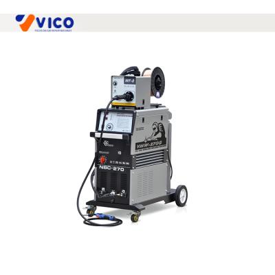 China Vico MIG Welding Machine Spot Welding Machine VWM-270S Floating Voltage 20-36V for sale