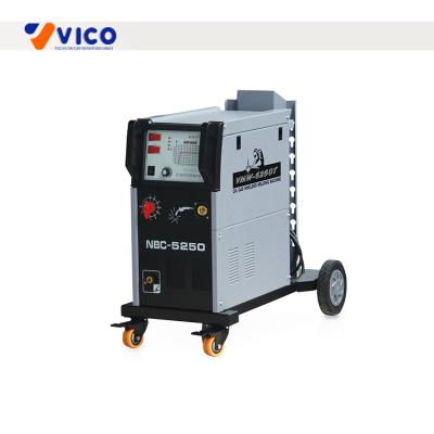 China Vico Spot Welding Machine Spot Welder Welding Machine VWM-5250T Output Current 40-250A for sale