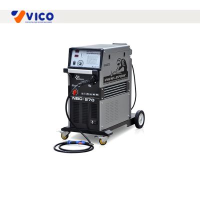 China Auto Repair Welding Machine Vico Digital MIG Welding Machine Portable Spot Welder Automotive Spot Welder VWM-270N for sale