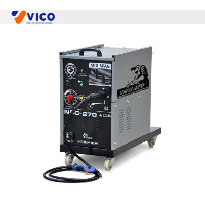 China Vico automatic body shops 3 phase welding fixture welding machine VWM-270 for sale