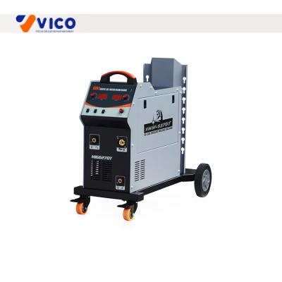 China VICO Aluminum Welding Machine Car Service Center Spot Welder Machine #VMW-6270T NOT DETERMINED for sale