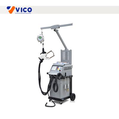 China Vico Multifunctional Resistance Double Side Spot Welder Spot Welder for Auto Body Repair #VSW-13000 Floating Voltage: 17.5V for sale