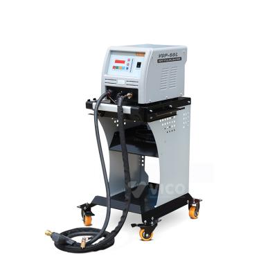 China Vico Portable Car Dent Puller Good Quality Dent Pulling Machine Body Repair Machine #VDP-65L Max Rated Input Power: 12.5 KVAS for sale