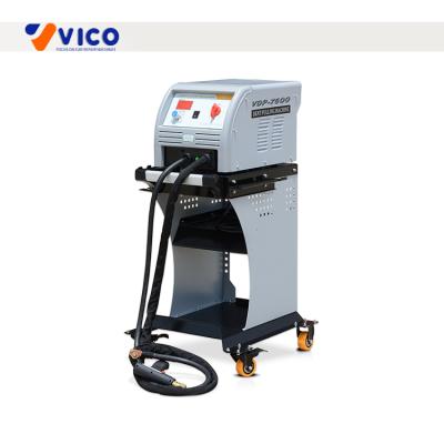 China Vico Auto Body Spot Welder Hot Sale Body Repair Spot Welding Machine #VDP-7500 380x480x920mm for sale