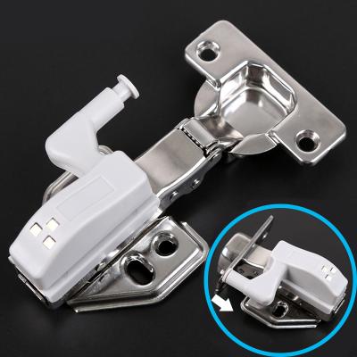 China Modern Wholesale Furniture Battery Operated Under Cabinet Cabinet Lamp Hinge Led Hinge Light for sale