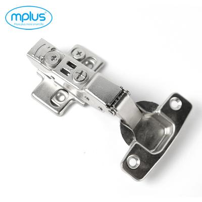 China Modern furniture hardware kitchen furniture hinge bisagras Para muebles concealed cabinet hinge 3d soft closing hydraulic hinge for sale