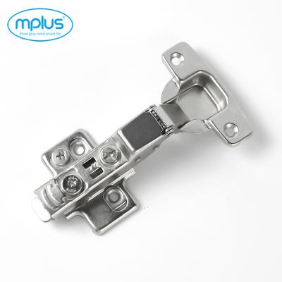 China Modern furniture hardware kitchen furniture hinge concealed bisagras 3d para muebles 3d soft closing hydraulic hinge cabinet for sale