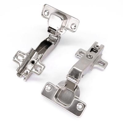 China India Market 45 Degree Modern Good Quality Cabinet Bumper Hinge for sale