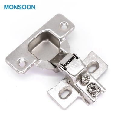 China Modern Cabinet Miniature Hidden Hinge German Manufacturers for sale