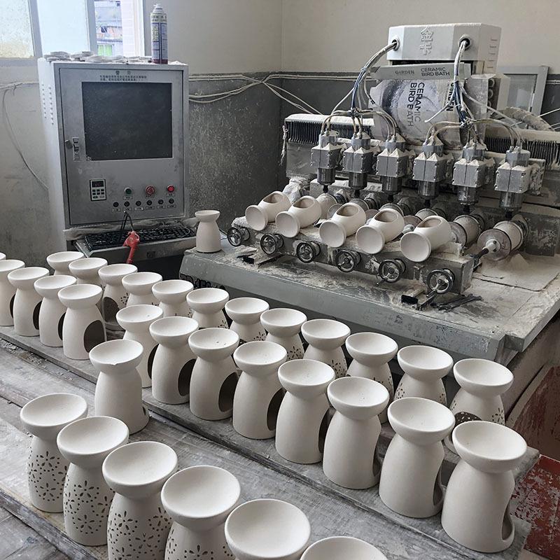 Verified China supplier - Ganzhou China Ceramic Co., Ltd.