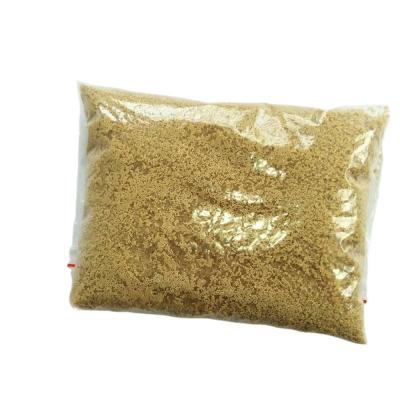 China Water Softening Macroporous Strong Acid Cation Exchange Resin Equivalent to Amberlite for sale