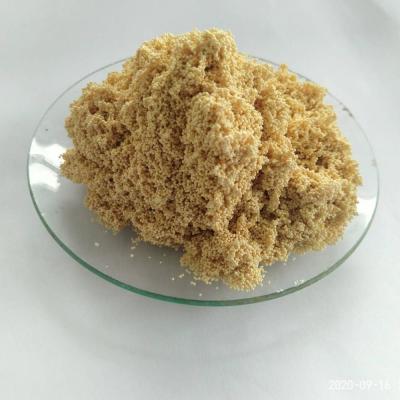 China Light-Dark Yellow Amino Chelating Resin for Effective Metals Removal Huaherbal ACD-500 for sale