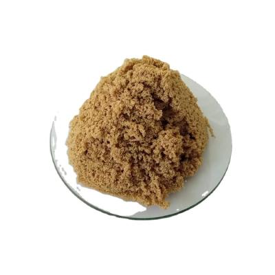 China Macroporous Strong Acid Cation Exchange Resin for Water Softening and Pure Water Making for sale