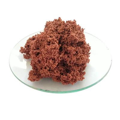 China ASD-100 Macroporous Resin For Lowering COD Levels And Removing Aniline Contaminants for sale