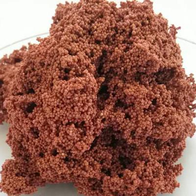 China ASD-100 Macroporous Resin For Reducing COD And Eliminating Aniline Impurities for sale