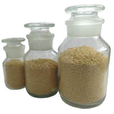China Macroporous adsorption resin specifically designed for VOCs for sale