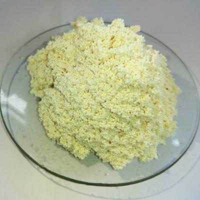 China Highly Effective Anion Exchange Resin for Nitrite Ion Removal ISO9001 2015 Certified for sale