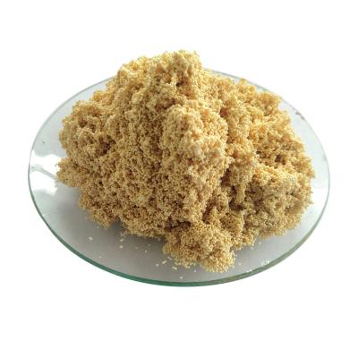 China High Exchange Capacity Amino Phosphate Chelate Resin ACD-500 99% Purity for Unmatched for sale