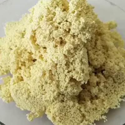 China Defluorination Chelating Resin ACD-17C For Hydrometallurgy And Mines Industry Water Treatment for sale