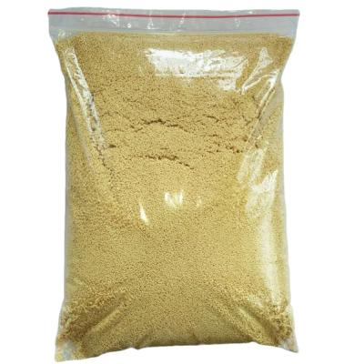 China High Purity Water Softener Resin Purification Cation Anion Mixed Bed Ion Exchange Resin for sale