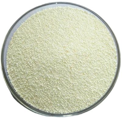 China Opaqur Spherical Beads Ion Exchange Resin for Heavy Metal Removal in Water Treatment for sale