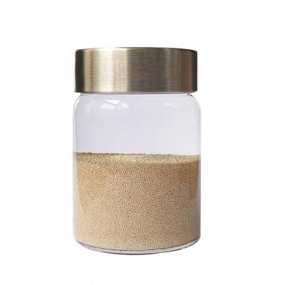 China Hydrometallurgy Industry Water Filter Resin Ion Exchange Resin Soft Water Resin Pure Water for sale