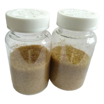 China Highly Effective Cation Exchange Resin ASD-001 For Ammonia Nitrogen Removal In Water Treatment for sale