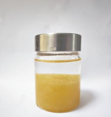 China Uranium Metal Extraction Water Treatment Resin With Strong Base Ion Exchange Synthetic Resin And Plastics for sale