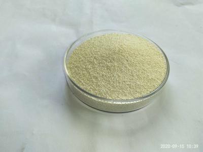 China 99.8% Purity Large Pore Strong Basic Anion Exchange Resin ASD-002 for Selective Nitrite and Nitrate Removal for sale