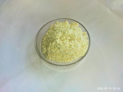 China Strong Base Anion Exchange Resin For Uranium Metal Extraction Wastewater for sale