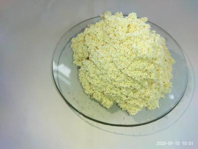 China D201U Gel-type Strong Base Anion Exchange Resin Has Been Tailored For Uranium Extraction Purposes, Employing Softened Pure Water In The Preparation Of Desalination Solutions. for sale