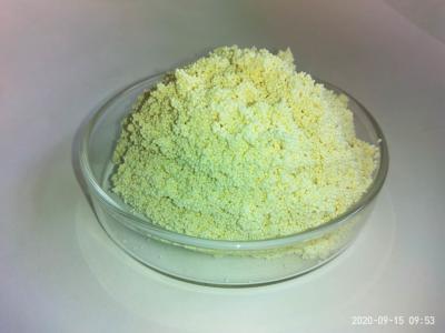 China Ultrapure Water Making and Desalination Solutions D201U Gel-Type Strong Base Anion Exchange Resin for Uranium Extraction for sale