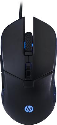 China High Definition HP Wired Gaming Mouse G260 5500 DPI Optical Tracking Responsive Cursor Control for sale