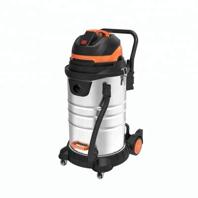 China 50L Industrial Hotel Ash Vacuum Cleaner for sale