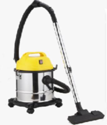 China A lower noise high power industrial vacuum cleaner with steam function and affordable price for sale