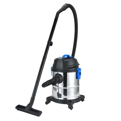 China New Design 30L Car Selling Handheld Portable Wet Dry Vacuum Cleaner For Floor And Room Car for sale